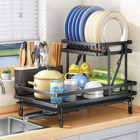 dish drying racks price list